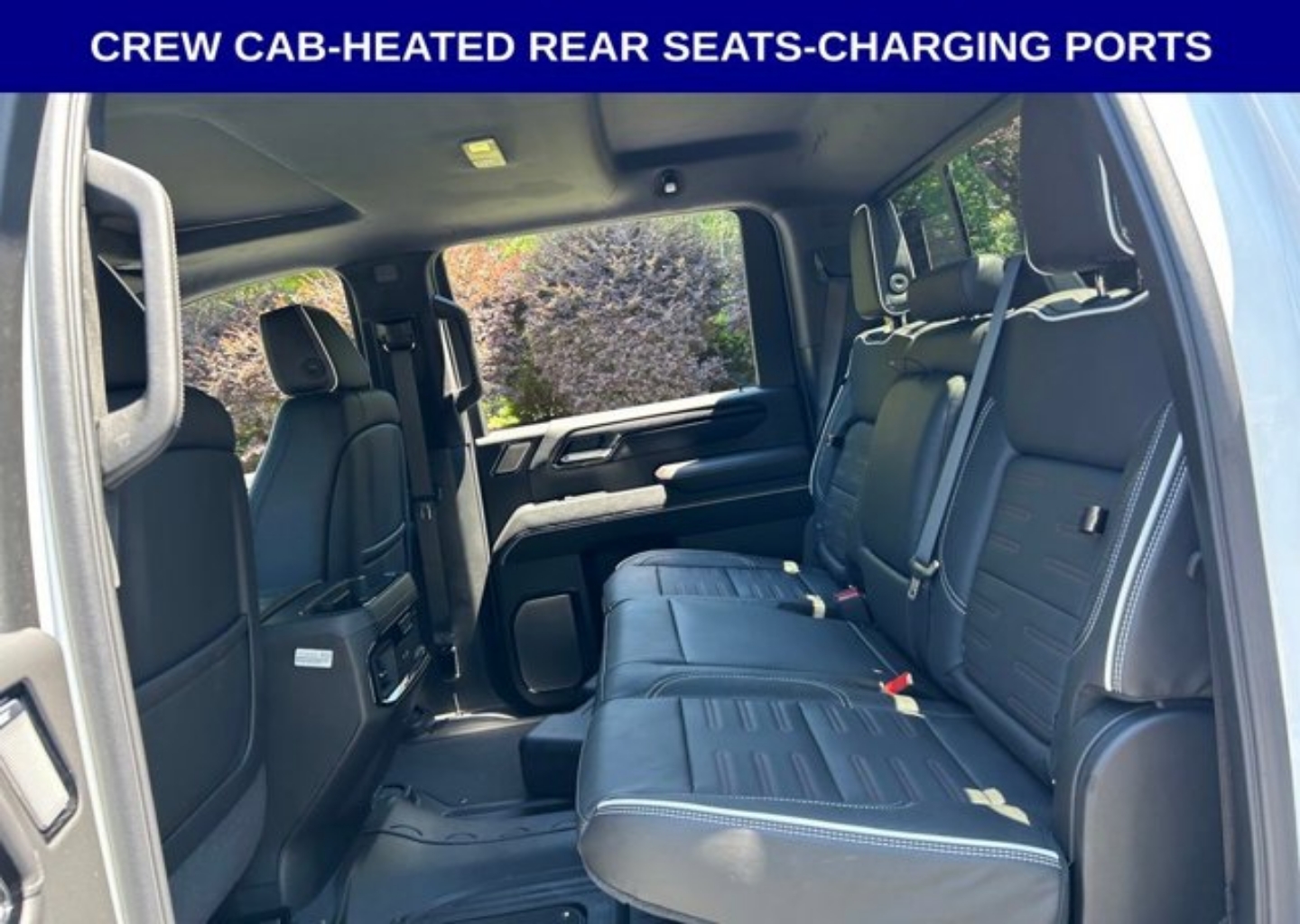 2026 GMC Sierra 2500HD AT4X - Photo 23