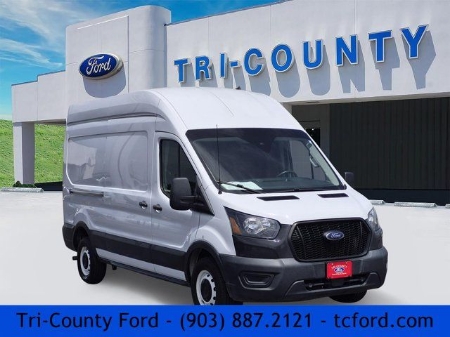 2021 Ford Transit-250 Base