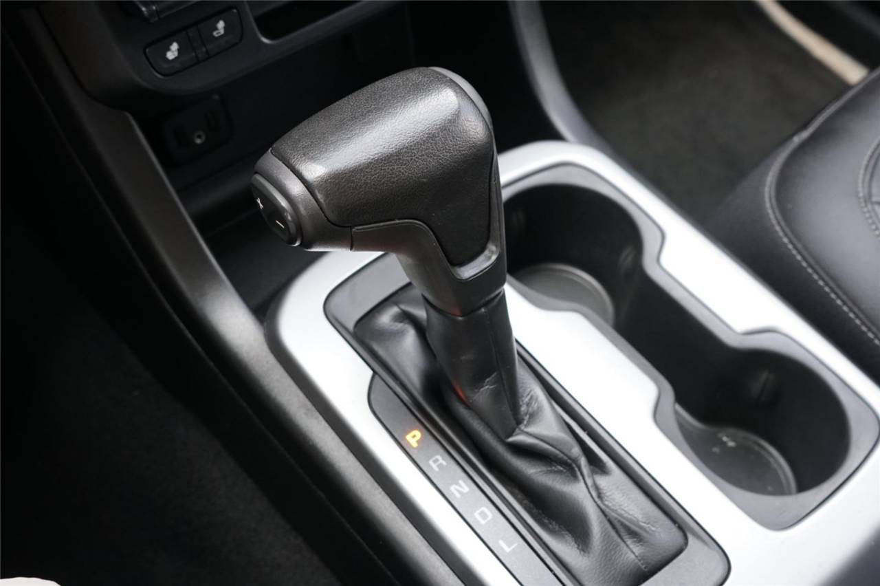 Certified Used 2020 Chevrolet Colorado 4WD ZR2, photo 14