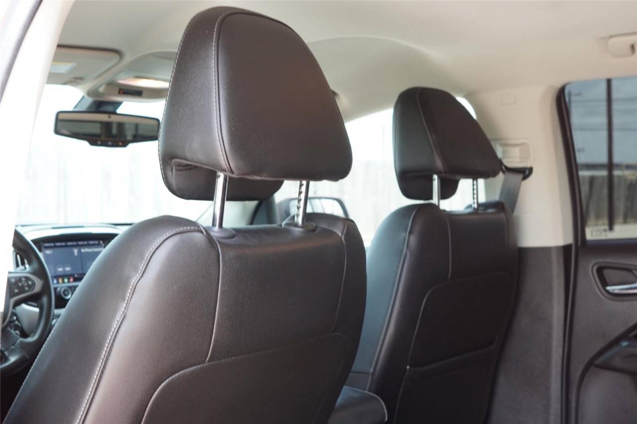Certified Used 2020 Chevrolet Colorado 4WD ZR2, photo 20