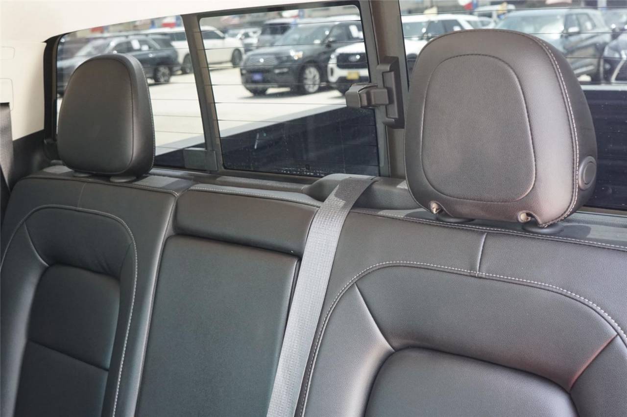 Certified Used 2020 Chevrolet Colorado 4WD ZR2, photo 22
