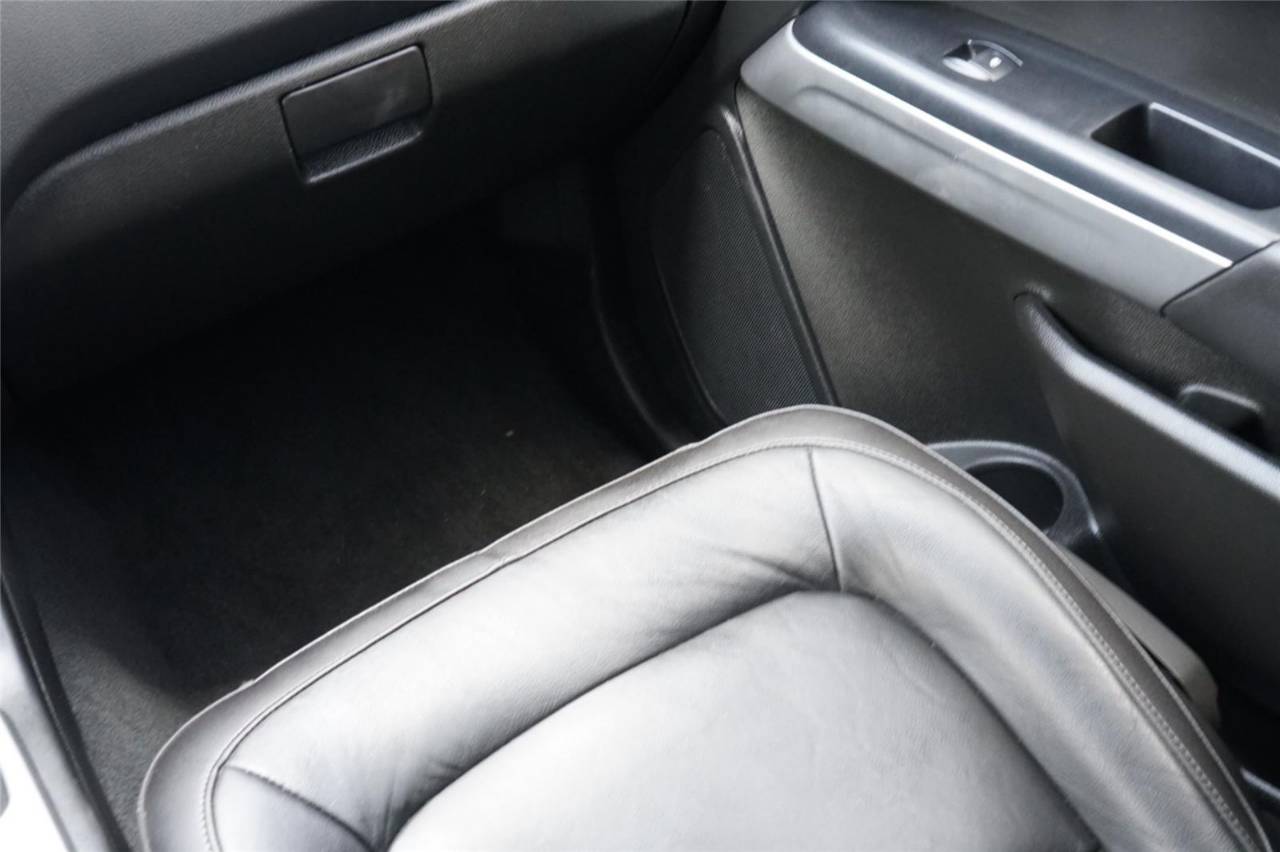 Certified Used 2020 Chevrolet Colorado 4WD ZR2, photo 25