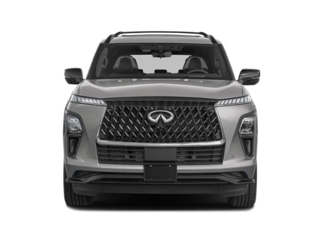 2027 INFINITI QX80