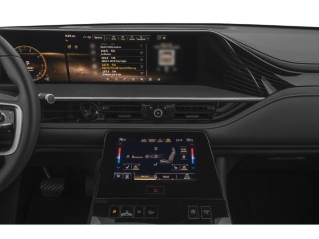 2027 INFINITI QX80 Sport - Photo 6