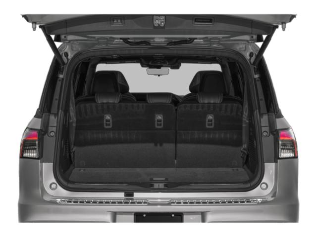 2027 INFINITI QX80 Sport - Photo 7