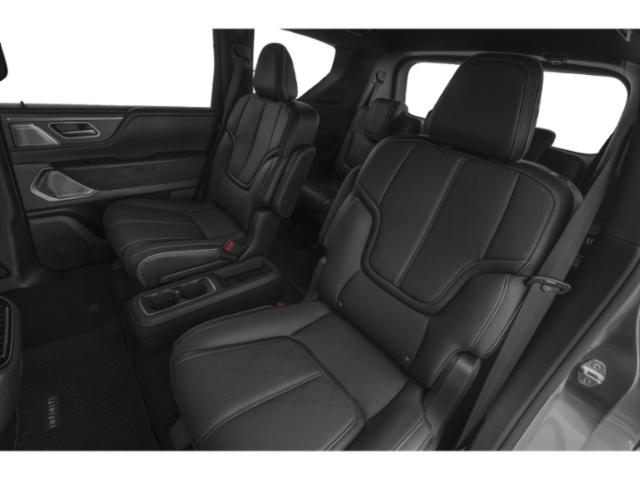 2027 INFINITI QX80 Sport - Photo 9