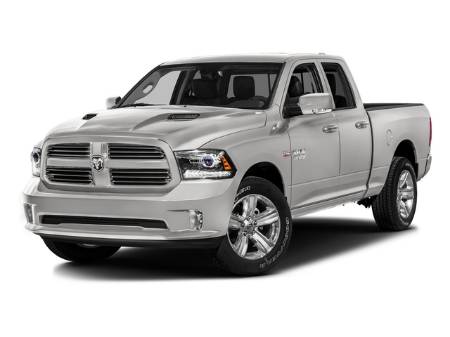 2016 RAM 1500 Sport