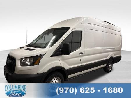 2026 Ford Transit Cargo Van Cargo Van