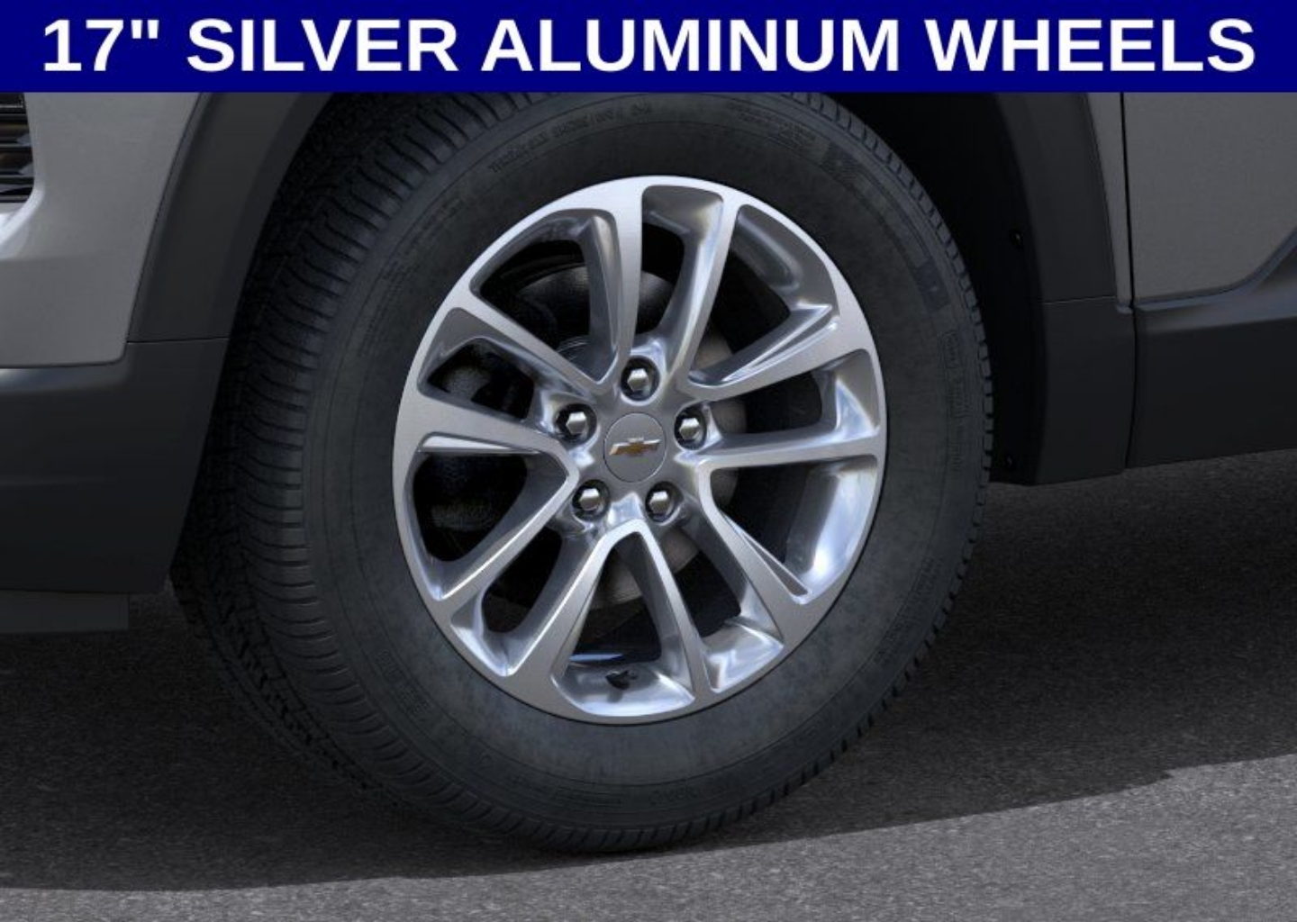 2026 Chevrolet Trailblazer LS - Photo 26