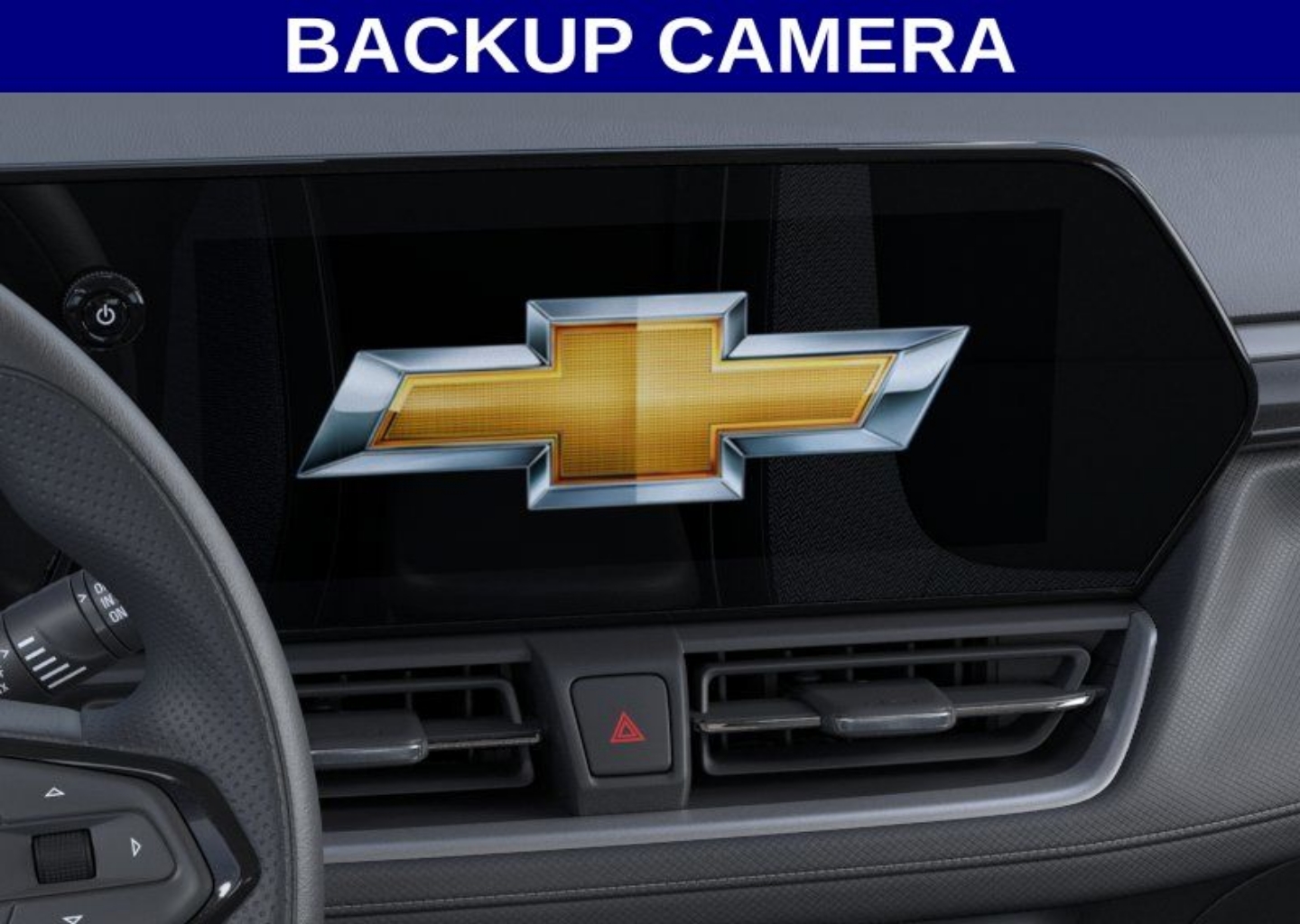2026 Chevrolet Trailblazer LS - Photo 27
