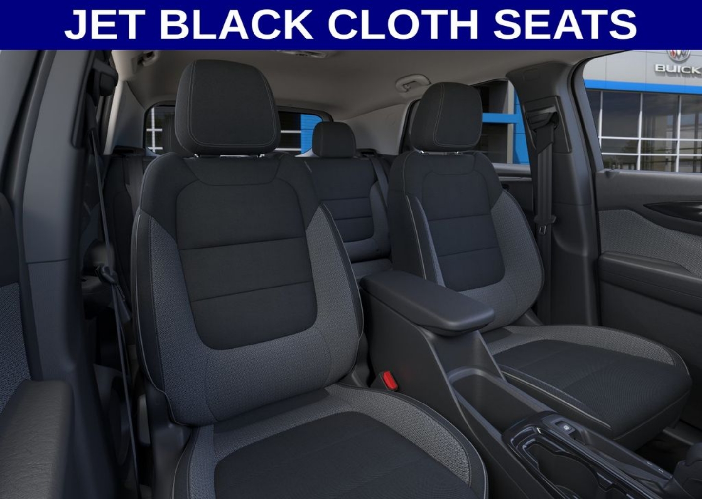 2026 Chevrolet Trailblazer LS - Photo 28