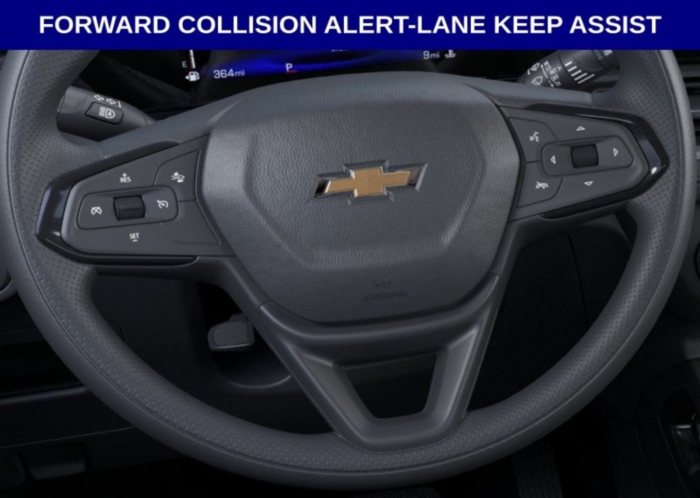 2026 Chevrolet Trailblazer LS - Photo 31