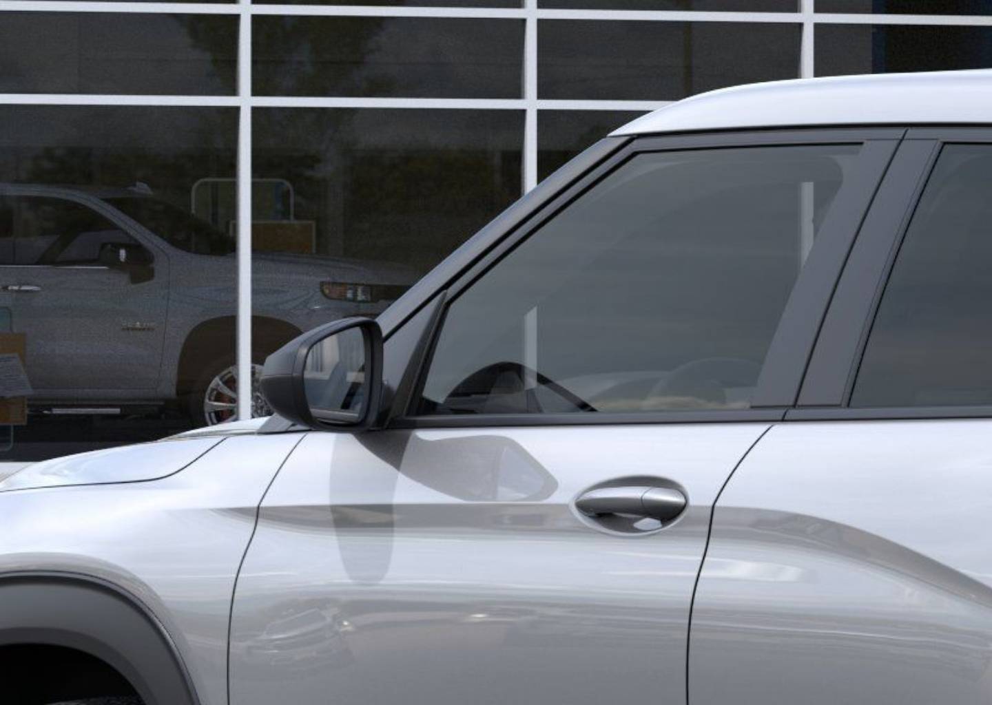 2026 Chevrolet Trailblazer LS - Photo 41