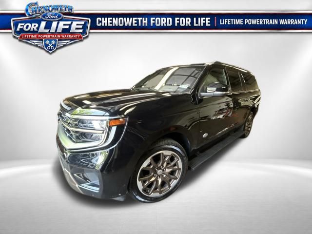 2025 Ford Expedition Max