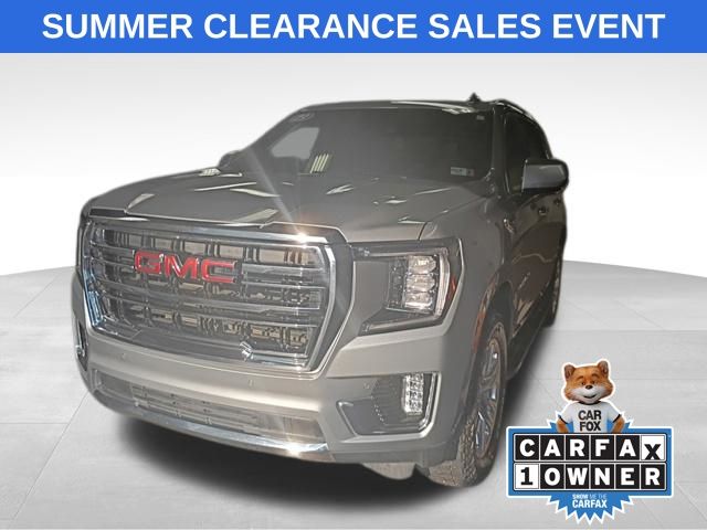 2023 GMC Yukon