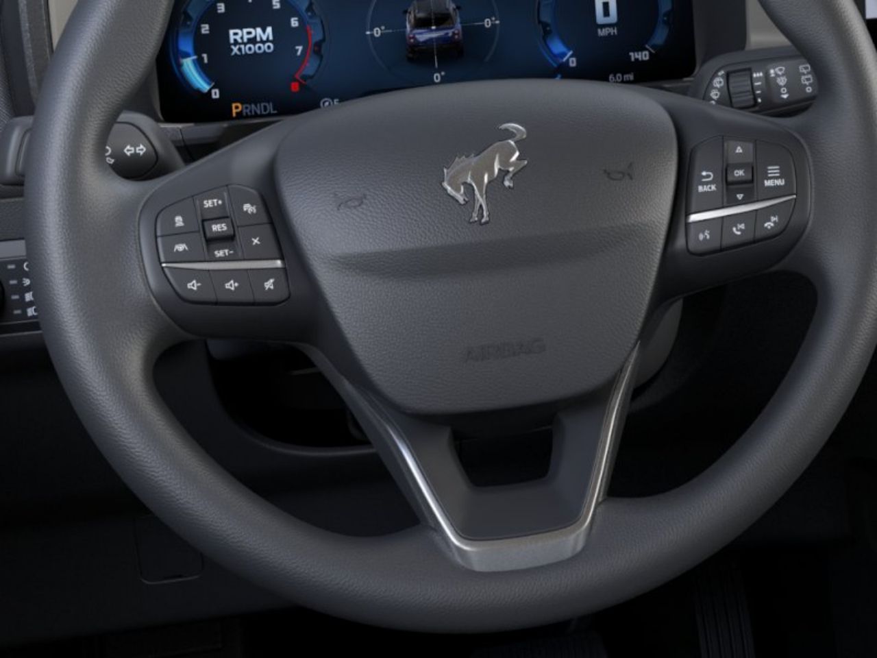 2025 Ford Bronco Sport Big Bend - Photo 12