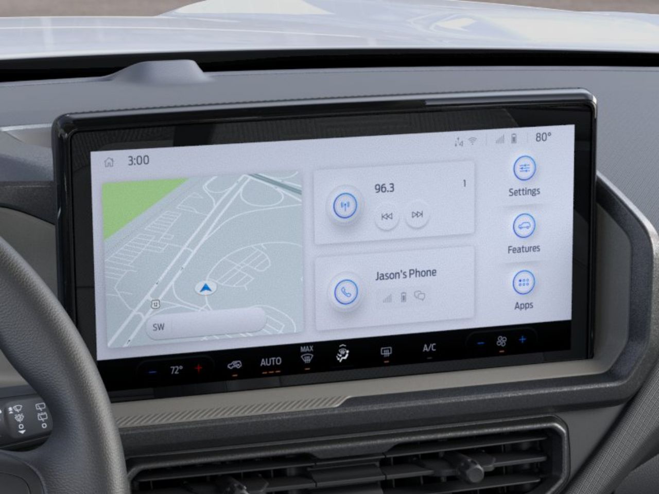 2025 Ford Bronco Sport Big Bend - Photo 14