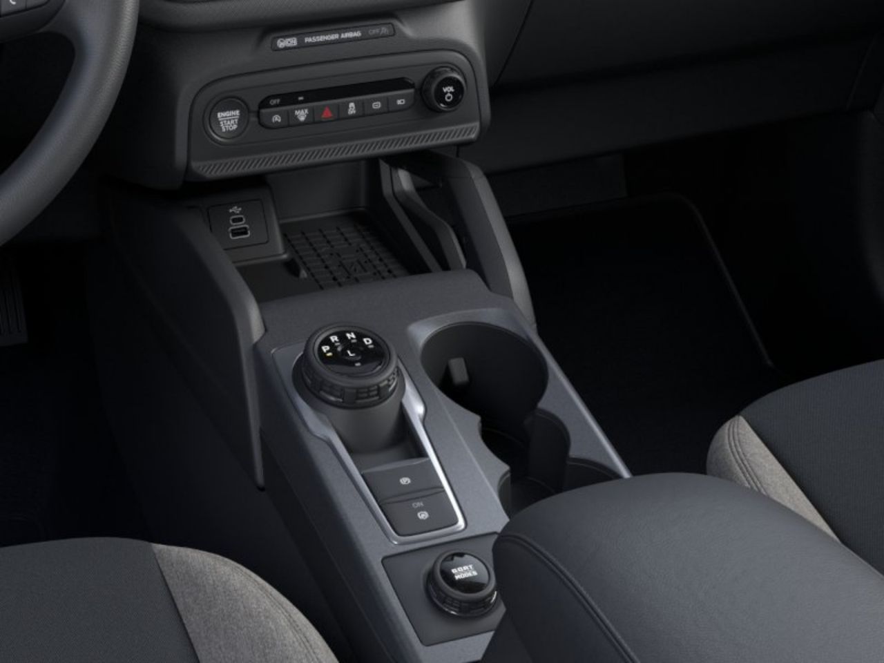 2025 Ford Bronco Sport Big Bend - Photo 15