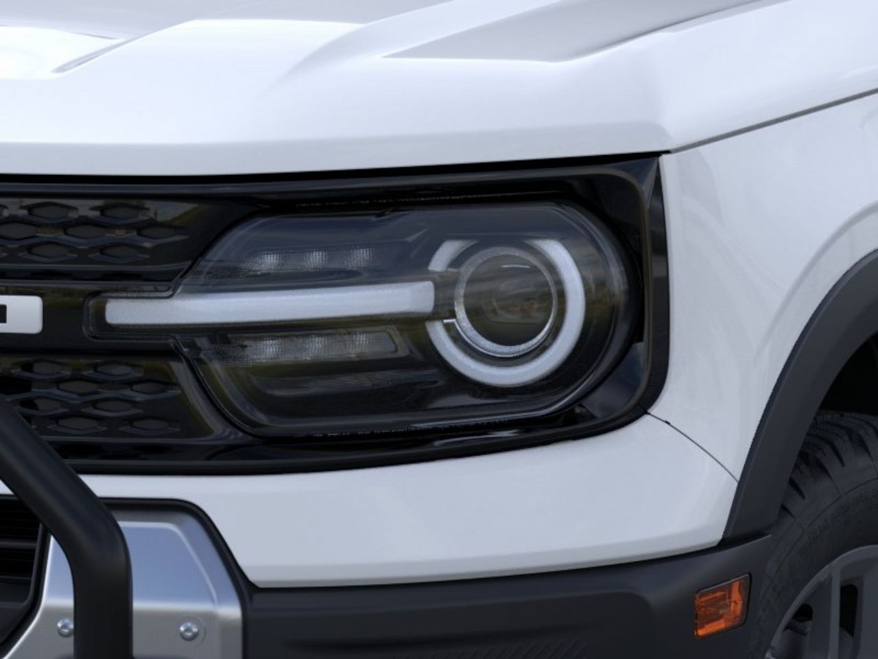 2025 Ford Bronco Sport Big Bend - Photo 18