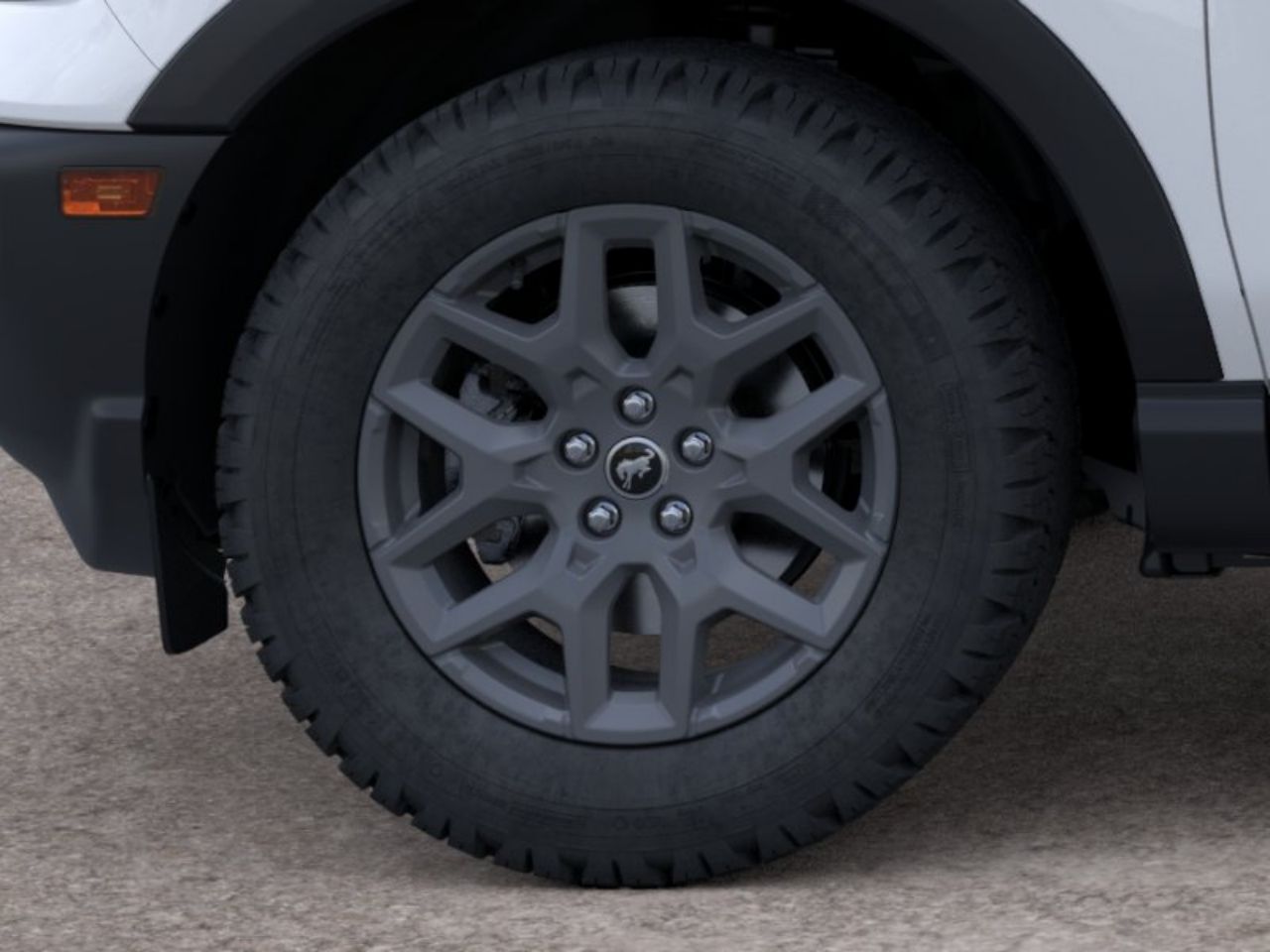 2025 Ford Bronco Sport Big Bend - Photo 19