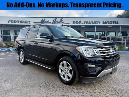 2021 Ford Expedition XLT