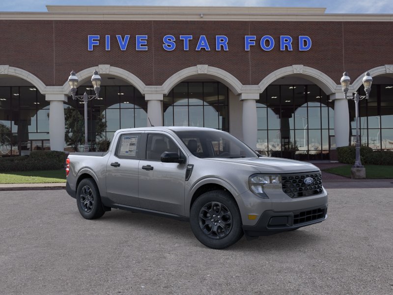 New 2026 Ford Maverick XLT