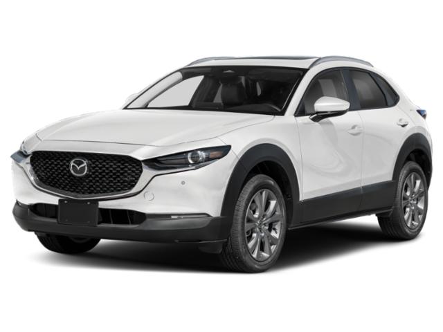 New 2026 Mazda CX-30 2.5 S Preferred Package