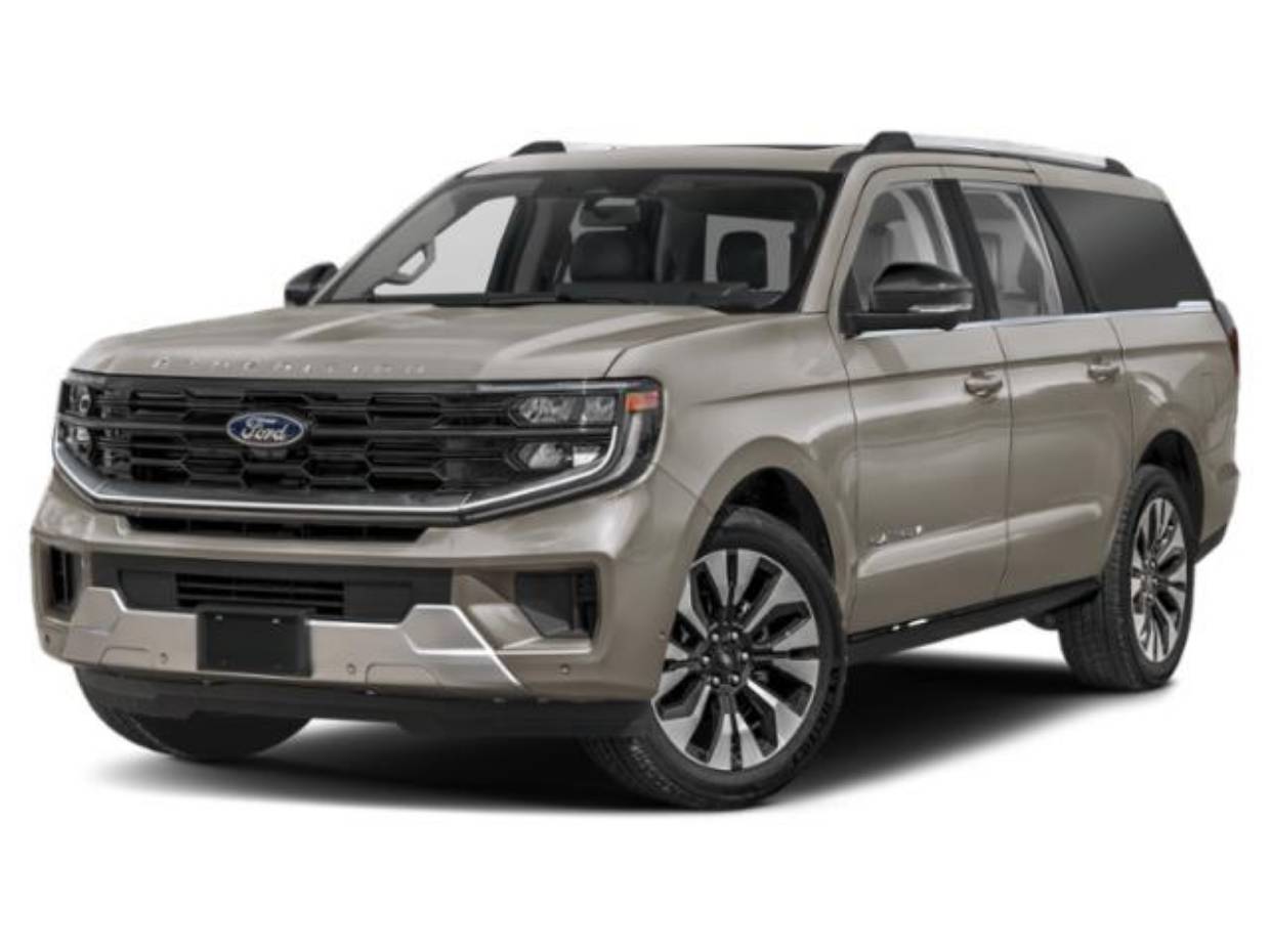 2026 Ford Expedition