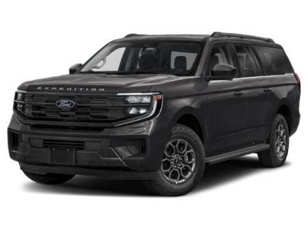 2027 Ford Expedition MAX ACTIVE 4X4
