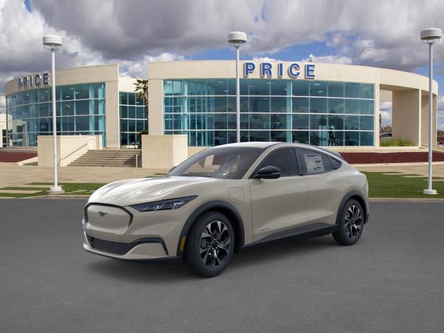 New 2026 Ford Mustang Mach-E Select