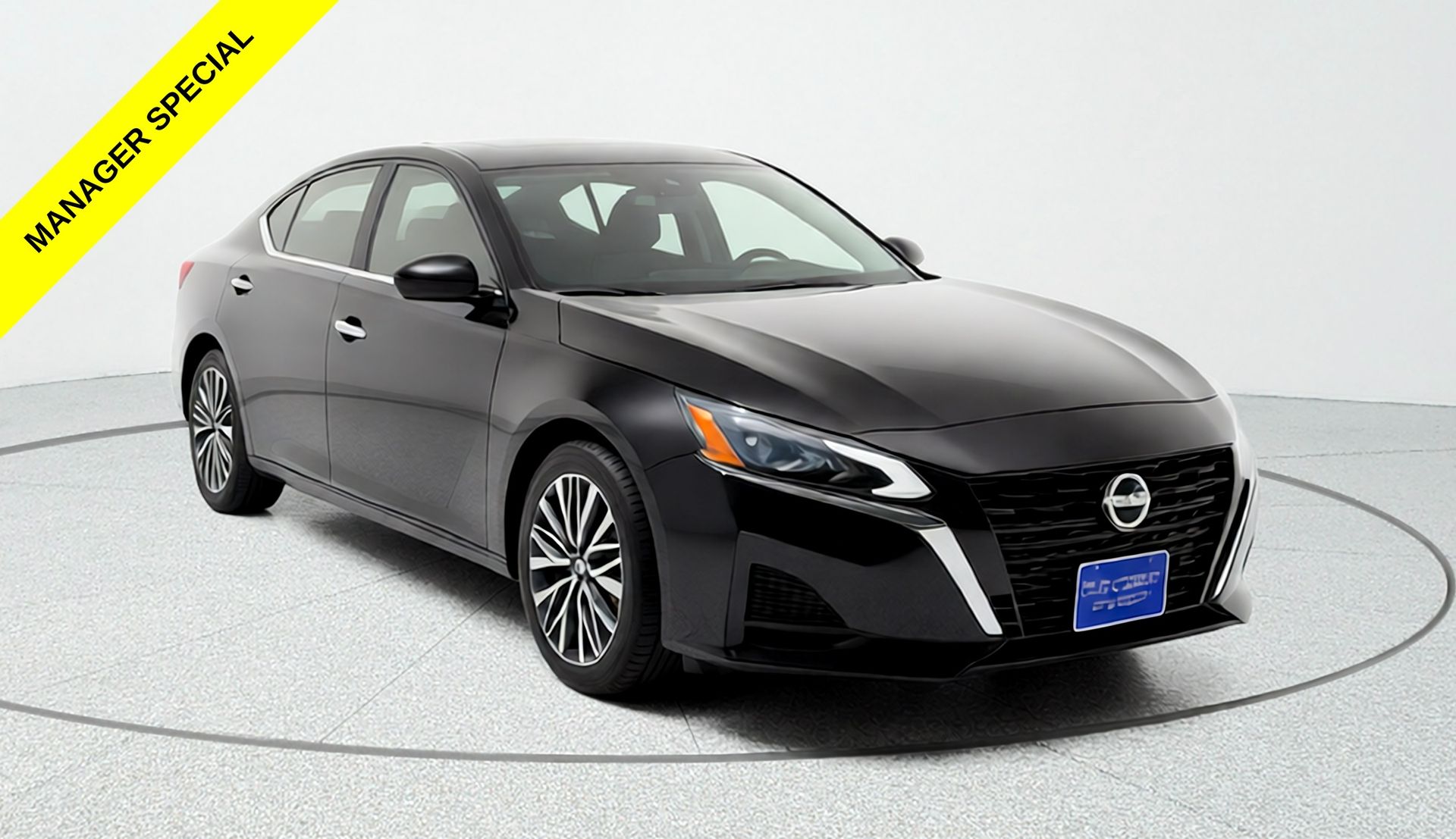 2024 Nissan Altima