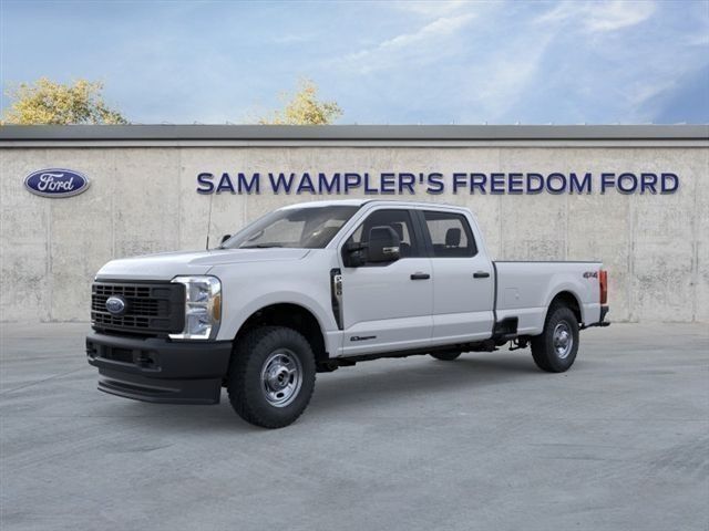 2026 Ford F-250SD