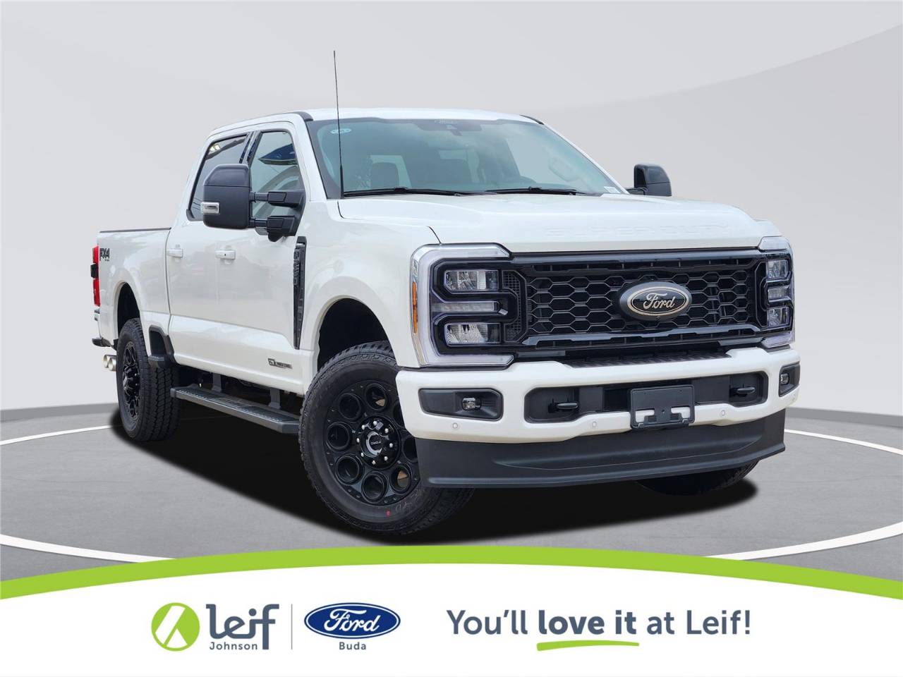 2026 Ford F-250 Super Duty