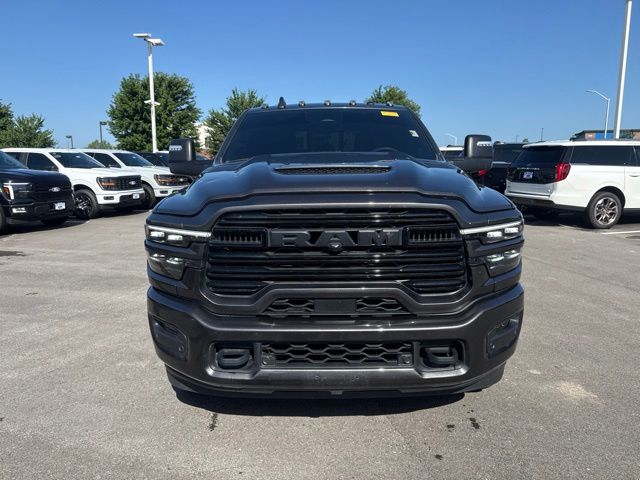 Used 2025 RAM Ram 2500 Pickup Laramie with VIN 3C63R5FL7SG552361 for sale in Kansas City