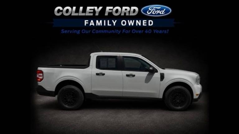 2024 Ford Maverick XL