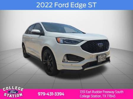 2022 Ford Edge ST