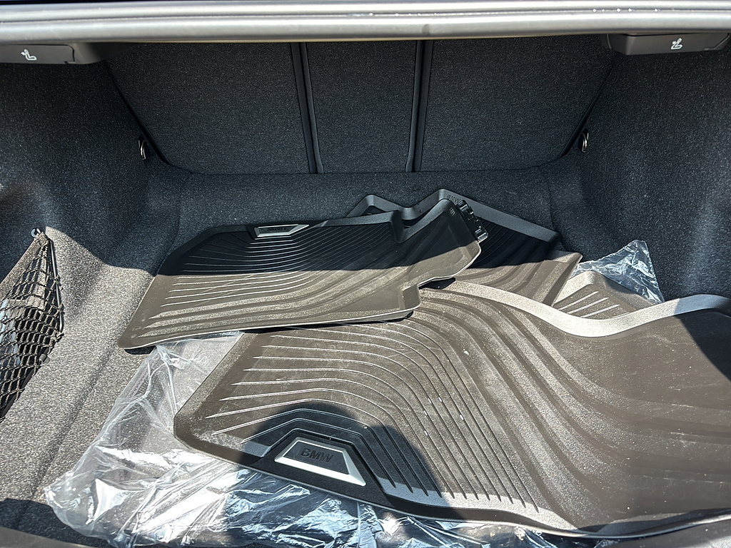 2025 BMW M3 Sedan M3 - Photo 18