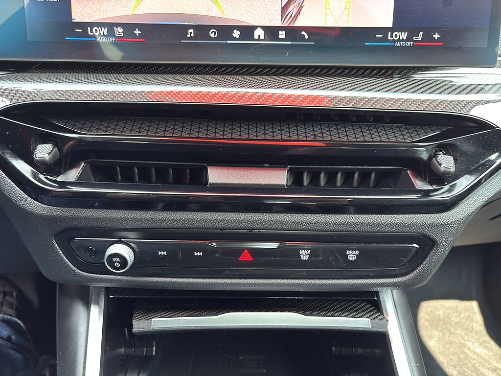 2025 BMW M3 Sedan M3 - Photo 24