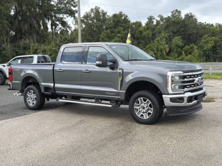 2026 Ford Super Duty F-250 SRW