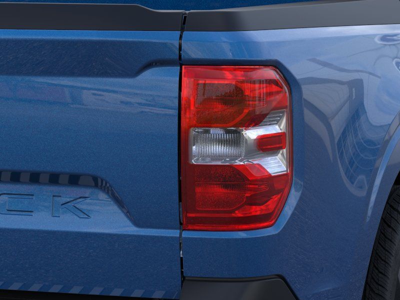 2025 Ford Maverick XLT - Photo 22