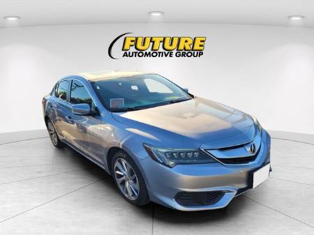 2016 Acura ILX 2.4L