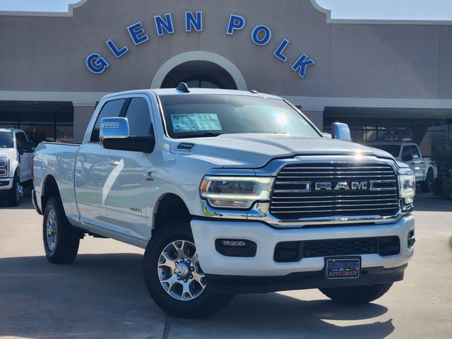 Used 2024 RAM 2500 Laramie