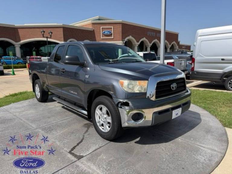 2007 Toyota Tundra SR5