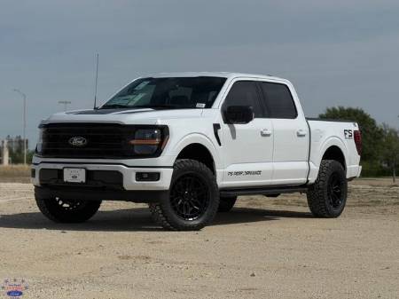 2026 Ford F-150 FS Performance Stage 1
