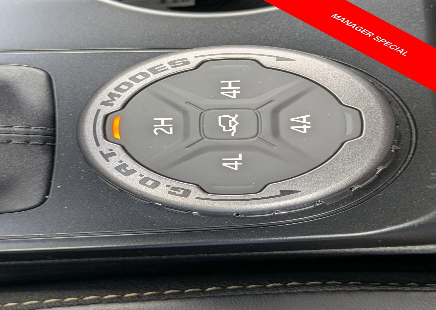 2025 Ford Bronco 4-Door Badlands - Photo 25