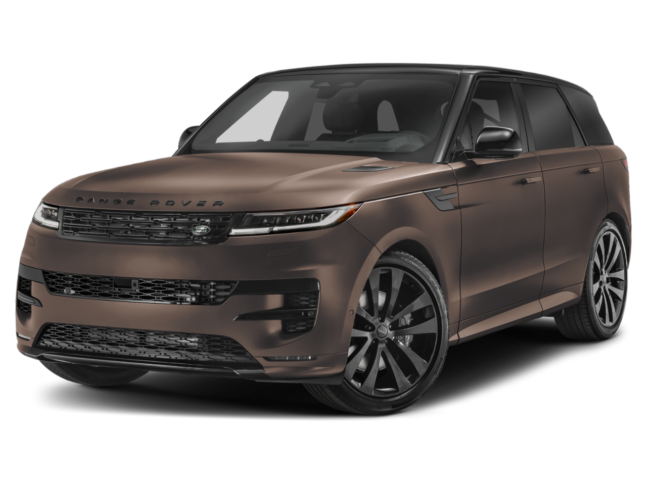 New 2026 Land Rover Range Rover Sport P530 Autobiography