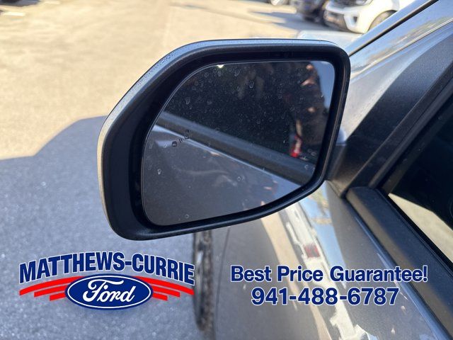 2026 Ford Maverick Tremor - Photo 8