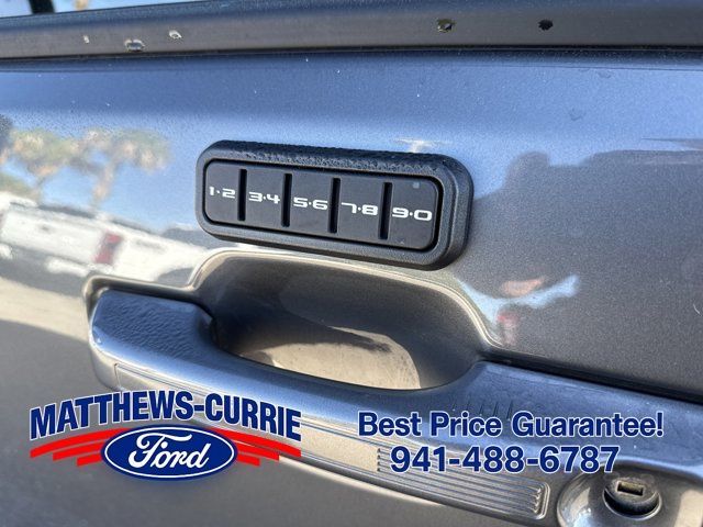 2026 Ford Maverick Tremor - Photo 9