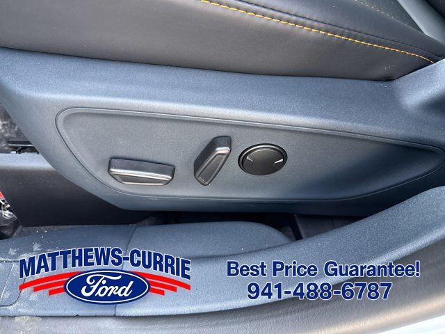 2026 Ford Maverick Tremor - Photo 10