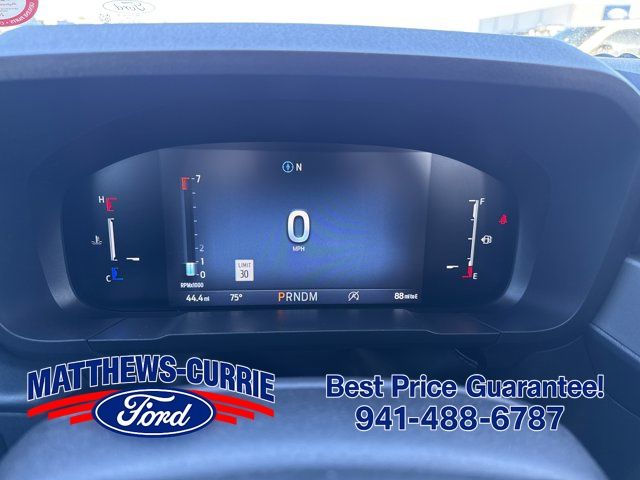 2026 Ford Maverick Tremor - Photo 17